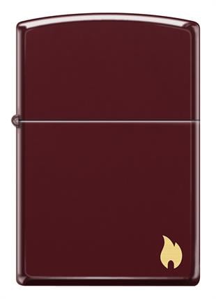 Zippo Çakmak Zippo Flame Design 46021-115772