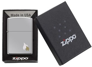 Zippo Çakmak Zippo Flame Design 250-067537