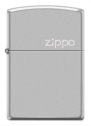 Zippo Çakmak Zippo Logo 205-120549