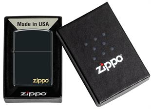 Zippo Çakmak Zippo Logo 218-120519
