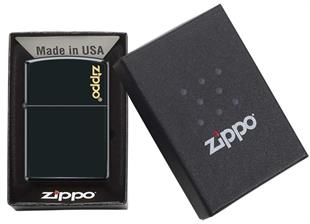 Zippo Çakmak Zippo Logo 218-067278