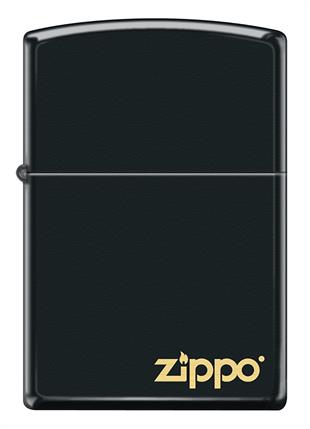 Zippo Çakmak Zippo Logo 218-120519