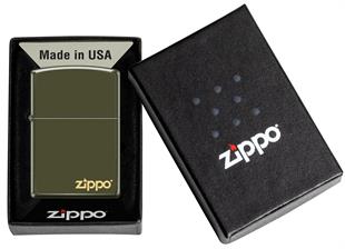 Zippo Çakmak Zippo Logo 221-120520
