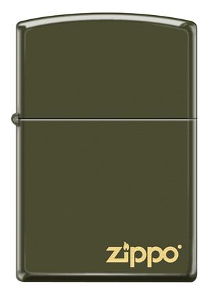 Zippo Çakmak Zippo Logo 221-120520