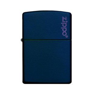 Zippo Çakmak Zippo Logo 239ZL