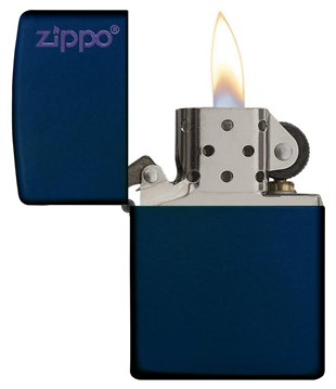 Zippo Çakmak Zippo Logo 239ZL