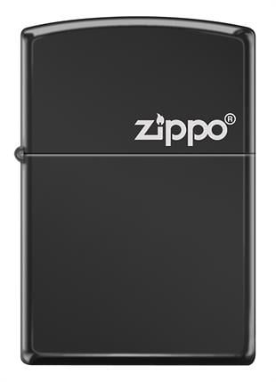 Zippo Çakmak Zippo Logo 24756-120550