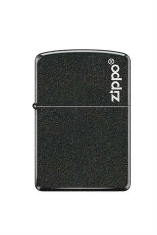 Zippo Çakmak Zippo Logo La Design 28582-062415