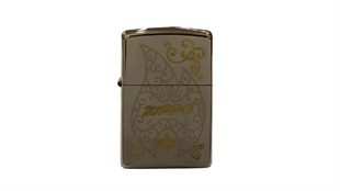 Zippo Çakmak Zippo Motif 250-032598