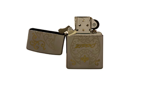 Zippo Çakmak Zippo Motif 250-032598