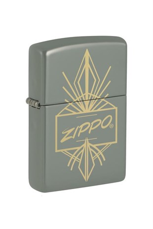 Zippo Çakmak Zippo Script Design 48159-096772