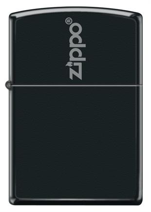 Zippo Çakmak Zippo Zl Centered Lid Design 218-079803