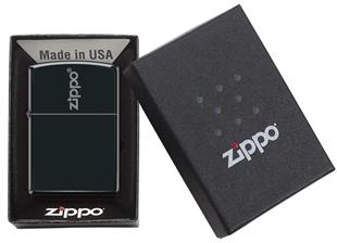 Zippo Çakmak Zippo Zl Centered Lid Design 218-079803