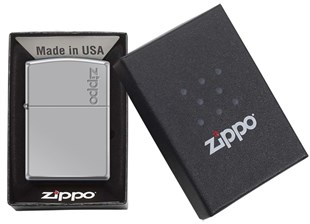Zippo Çakmak Zippo Zl Design 167-063029