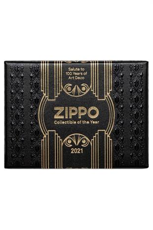 ZİPPO COLLECTİBLE OF THE YEAR 2021
