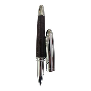 Zippo Kalem Burg Leather Wrap Roller 41122
