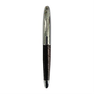 Zippo Kalem Burg Leather Wrap Roller 41122