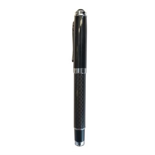 Zippo Kalem Moshannon Rollerball BLK/CAR 41074