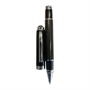 Zippo Kalem Moshannon Rollerball BLK/CAR 41074