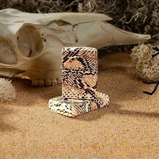 Zippo Çakmak 49352 Snake Skin 49352-091993