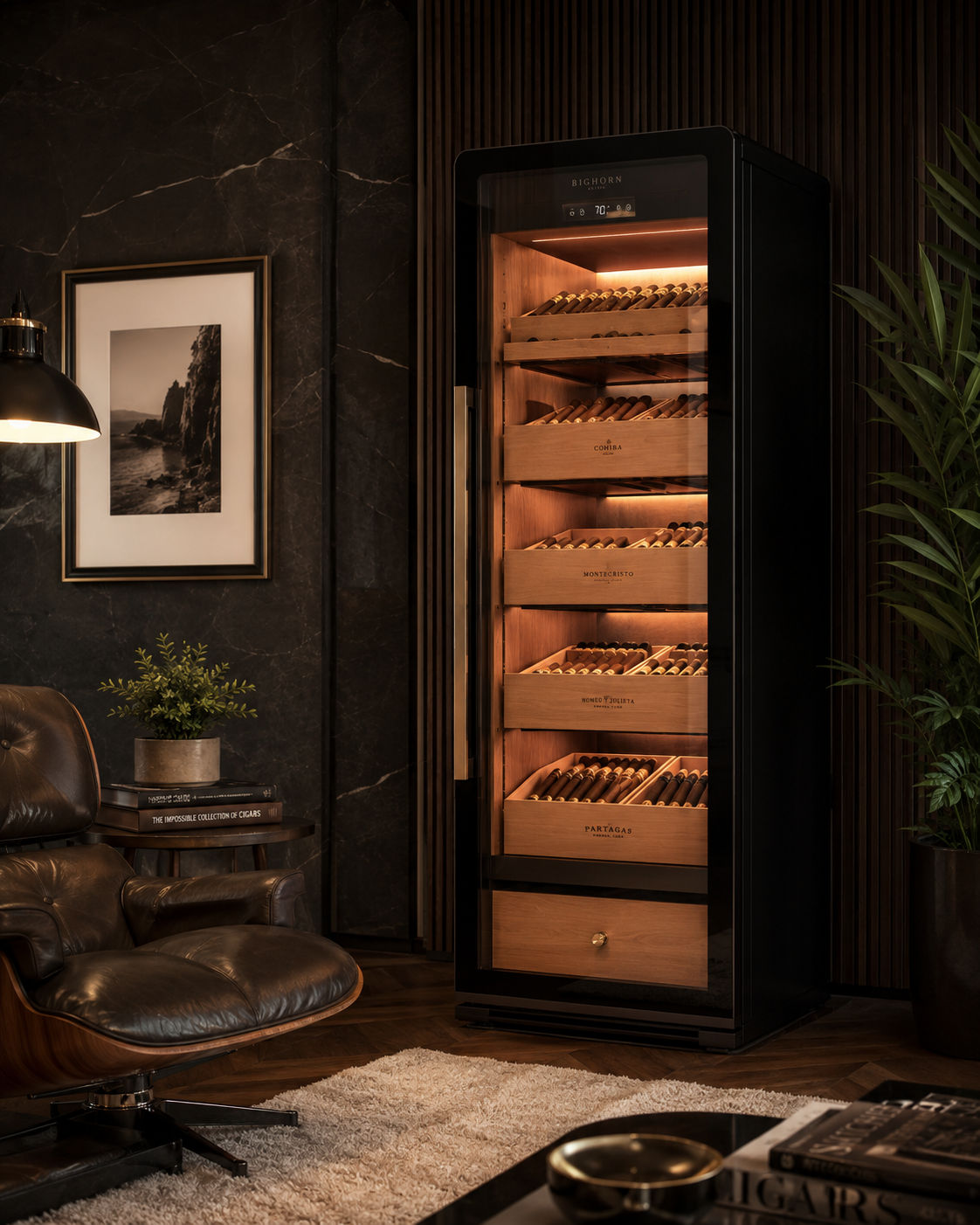 elektronik puro dolabı,elektronik humidor,puro dolabı,puro nasıl dizilir,puro saklama,puro muhafazası,puro raf düzeni,humidor raf düzeni,puro nem oranı,puro sıcaklığı,puro saklama koşulları,puro kutusu,elektronik humidor kullanımı,puro koleksiyonu,puro aksesuarları