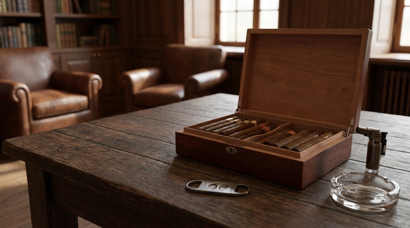 yeni başlayanlar için puro,puro rehberi,puro nasıl içilir,puro nasıl seçilir,puro nasıl kesilir,puro nasıl yakılır,puro nasıl saklanır,humidor nedir,puro nem oranı,puro çakmağı,puro kesici,puro aksesuarları,puro saklama koşulları
