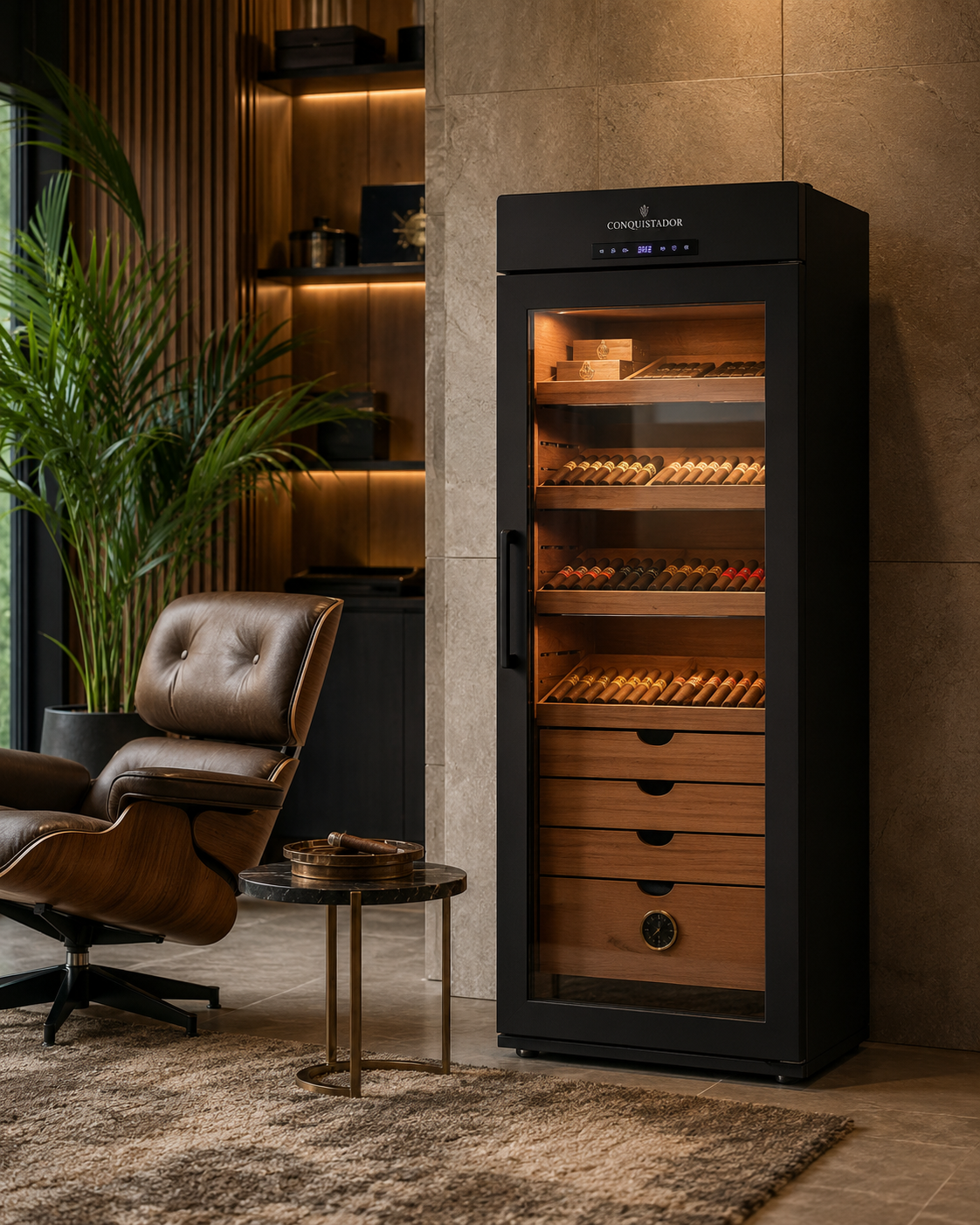 Conquistador elektronik puro dolabı,Conquistador humidor,elektronik puro dolabı,elektronik humidor,elektronik puro dolabı nem ayarı,elektronik puro dolabı sıcaklık ayarı,humidor nem ayarı,puro saklama koşulları,elektronik puro dolabı kullanım rehberi,puro nem oranı,humidor sıcaklık ayarı,Conquistador humidor ayarları,elektronik puro dolabı modelleri,elektronik humidor ayarları