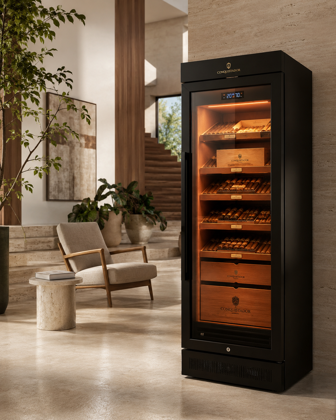 conquistador puro dolabı,conquistador elektronik puro dolabı,puro dolabı incelemesi,elektronik puro dolabı,puro saklama dolabı,puro dolabı özellikleri,puro dolabı avantajları,puro dolabı dezavantajları,puro nem kontrolü,puro sıcaklık kontrolü,puro muhafazası,puro dolabı tavsiye,conquistador humidor,dijital puro dolabı