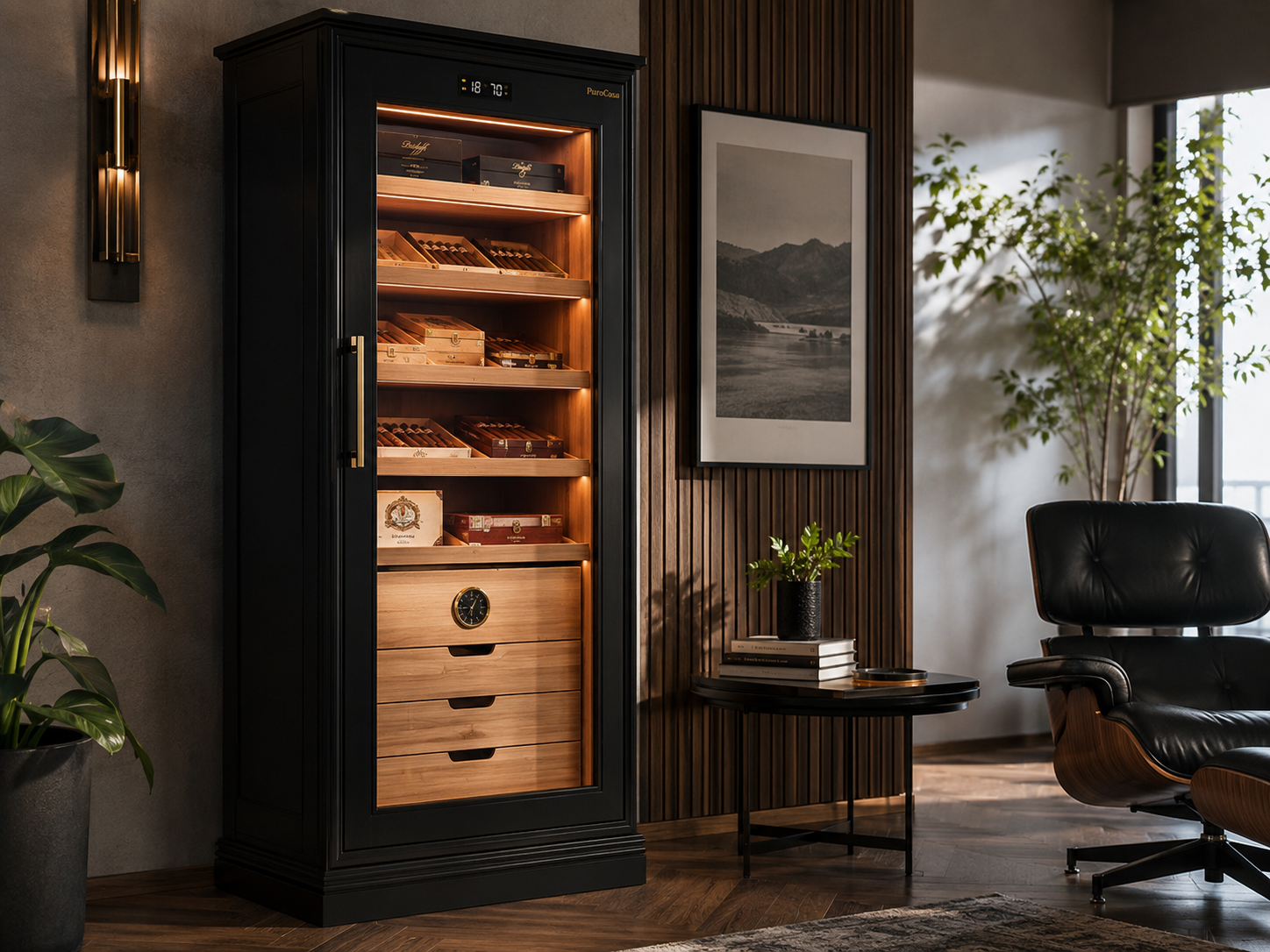 puro dolabı,puro saklama,puro saklama koşulları,puro ne kadar saklanır,puro nem oranı,puro saklama sıcaklığı,elektronik puro dolabı,humidor,puro kutusu,uzun süreli puro saklama,puro nasıl saklanır,puro muhafaza yöntemleri