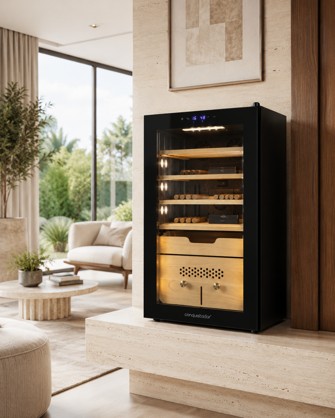 conquistador puro dolabı,conquistador elektronik puro dolabı,puro dolabı sıcaklık dalgalanması,elektronik humidor,puro dolabı sıcaklığı,puro dolabı neden sıcaklık değiştirir,puro saklama sıcaklığı,puro muhafaza dolabı,elektronik humidor sıcaklık ayarı,puro dolabı kompresör sistemi,puro dolabı kullanımı,puro nem ve sıcaklık,humidor sıcaklık ayarı,puro dolabı tavsiyesi