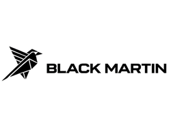 Black Martin