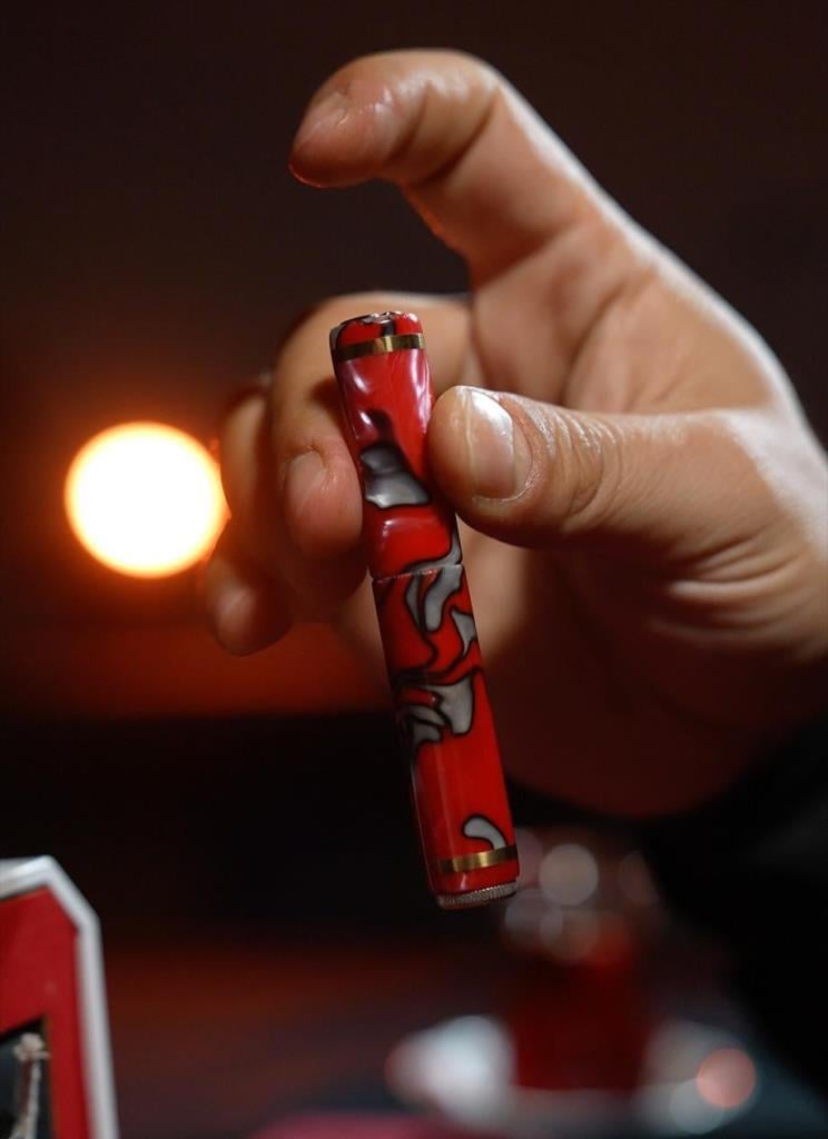 CKL-092,Caka Lighter Valera Benzinli Çakmak