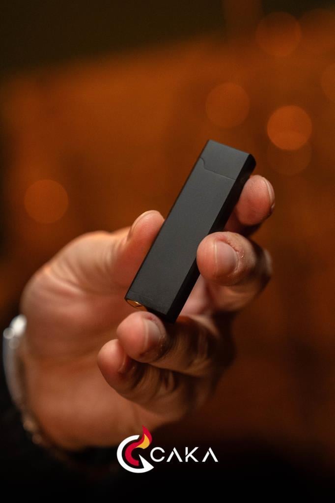 CKL-040,Caka Lighter Zen Serisi Benzinli Çakmak