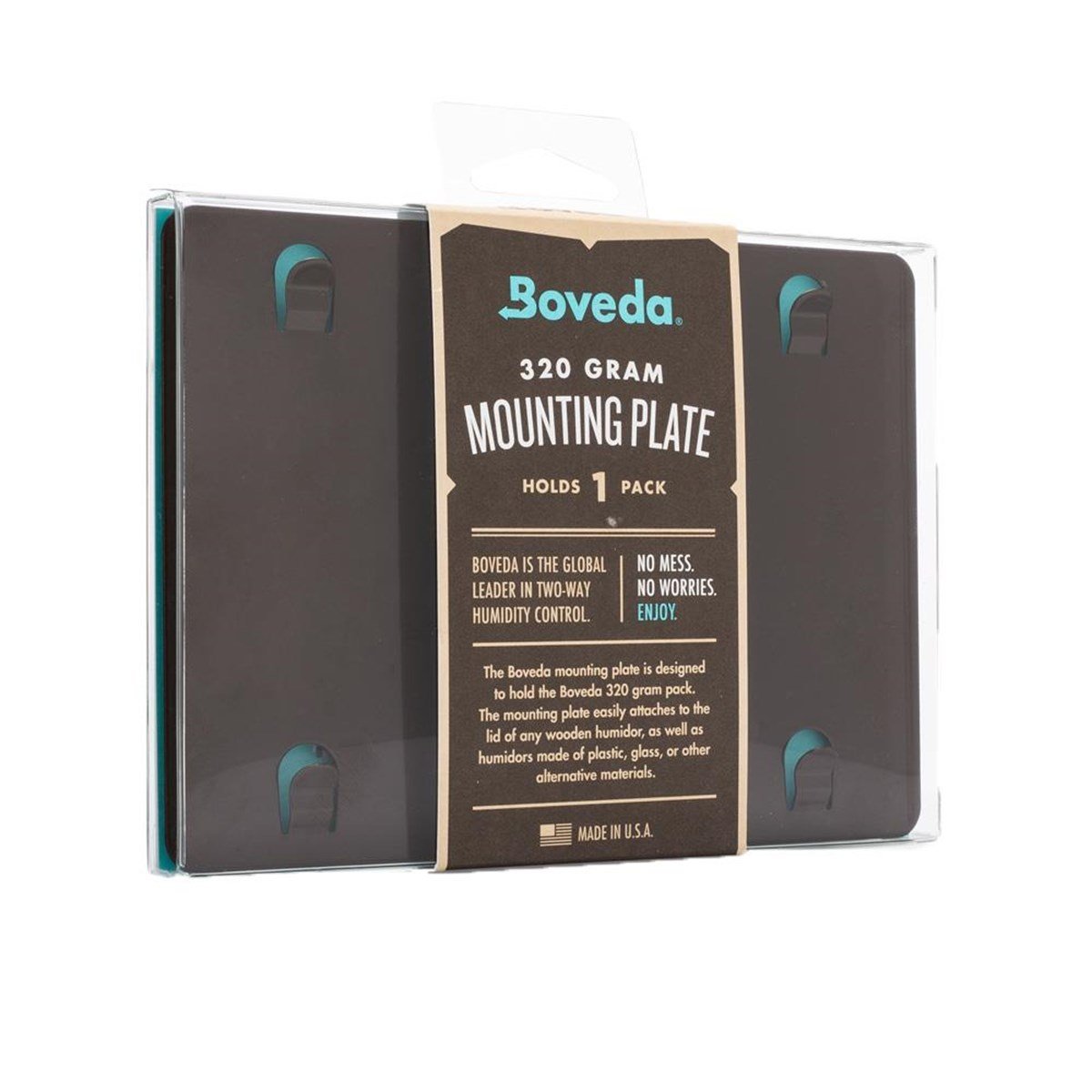 TR923,Boveda 320 gr Puro Nemlendirici Tutucu