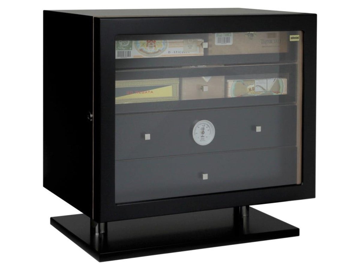 TR942,Adorini Varese Humidor Puro Kutusu