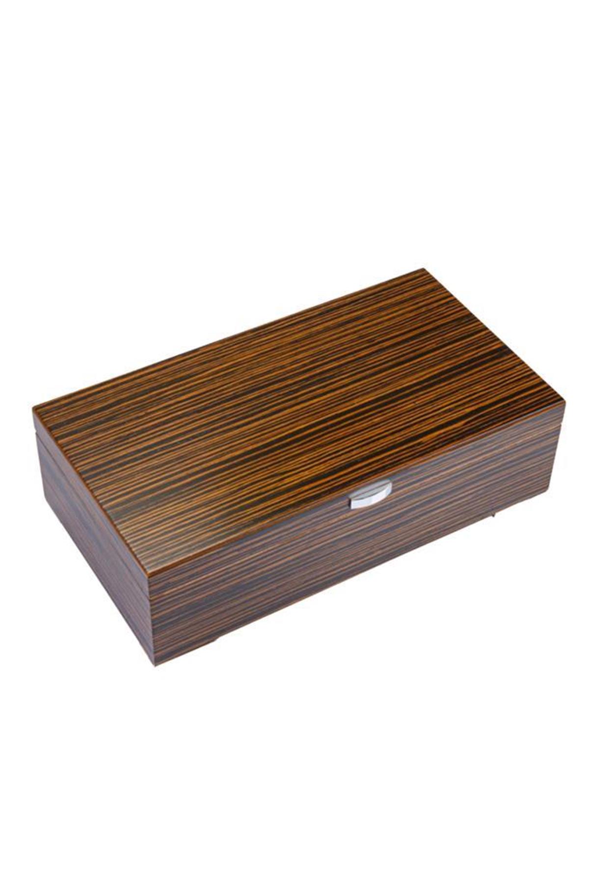 TR5422,Soloy Humidor Puro Kutusu