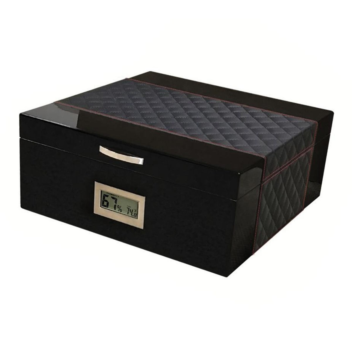 CBBK,Cuba Humidor Puro Kutusu