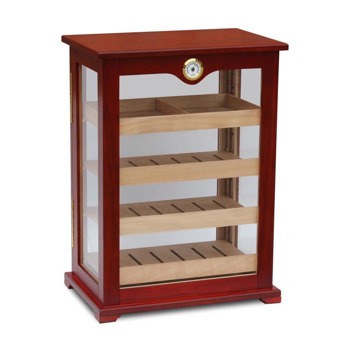 TR3563,Luzia Humidor Puro Kutusu