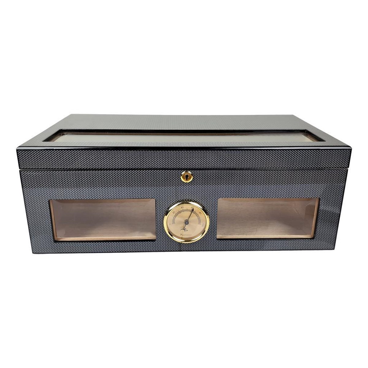 TR3669,San Vicente Humidor Puro Kutusu