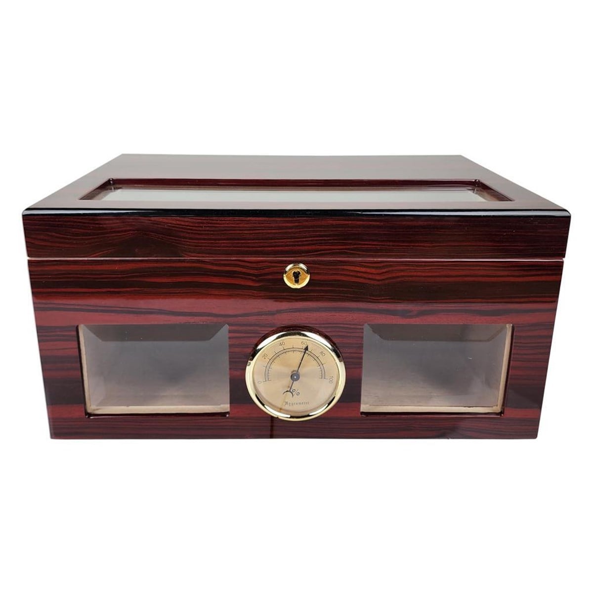 TR3670,Cartagena Humidor Puro Kutusu