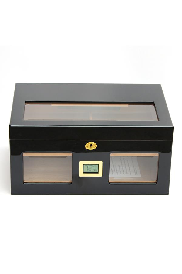 TR6730,San Martin Sedir Humidor Puro Kutusu