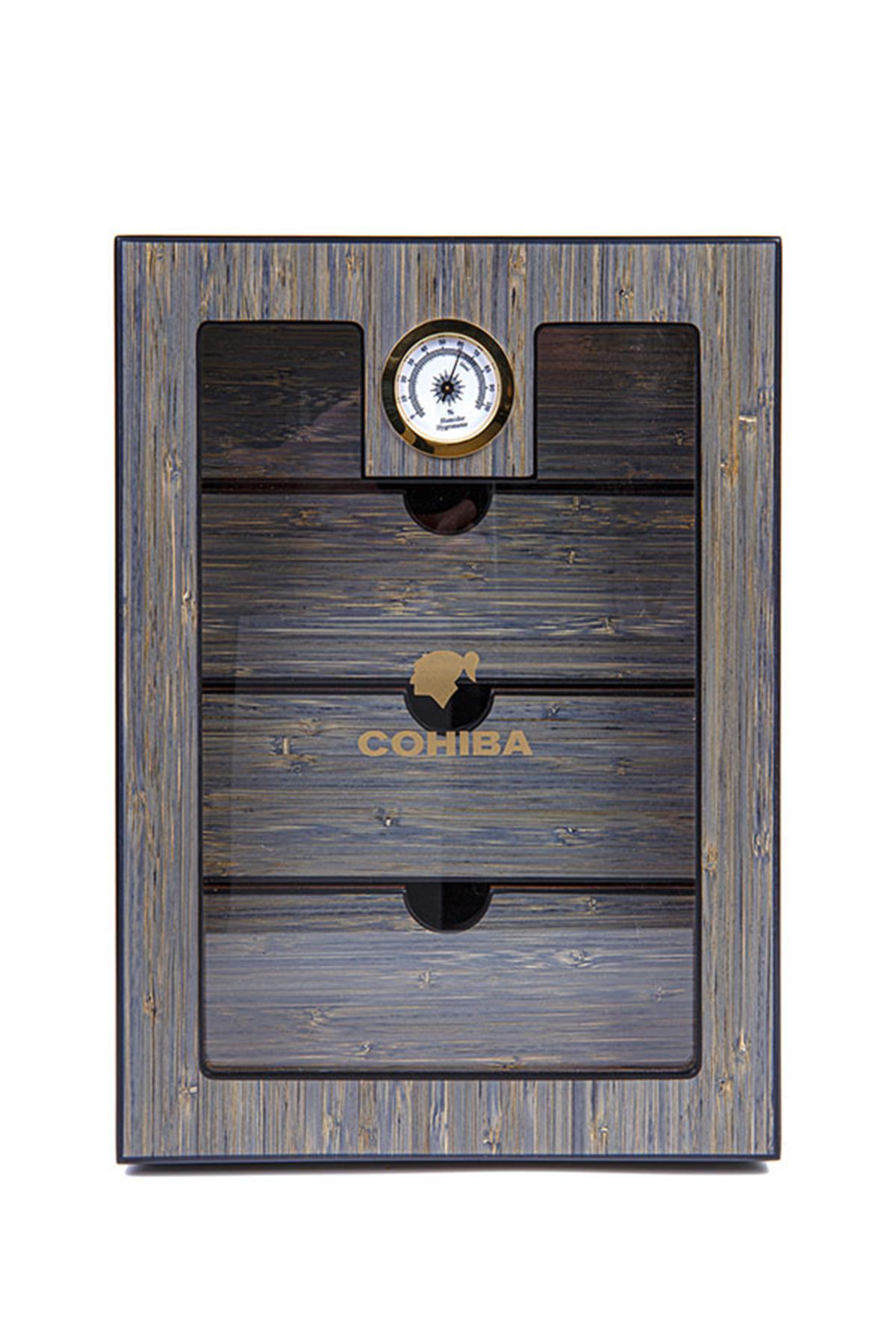TR5146,Bayate Humidor Puro Kutusu