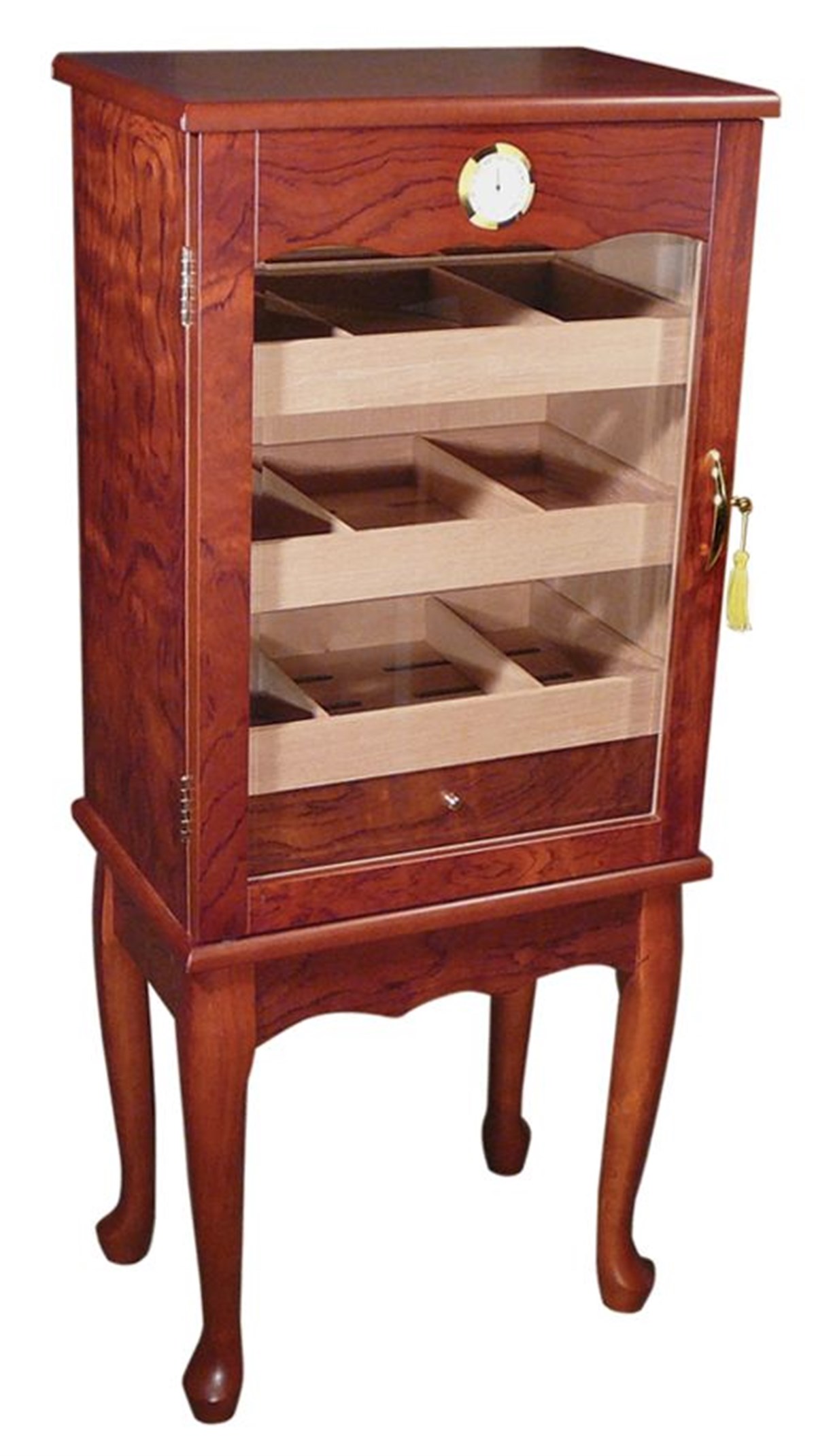 BTUA,Bauta Humidor Puro Kutusu