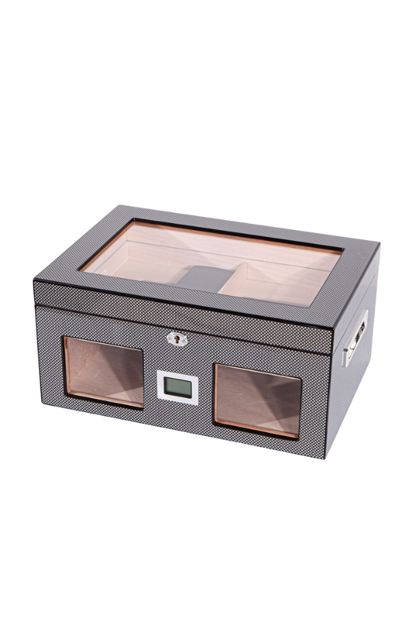 TR6719,Lujan Sedir Humidor Puro Kutusu