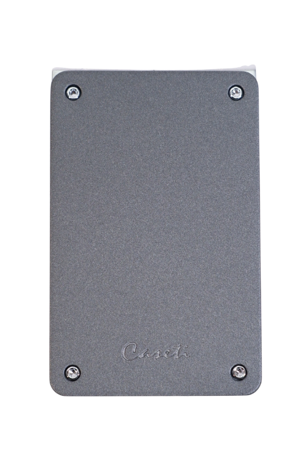 TR9453,Caseti Çift Torch Pürmüz & Tek Torch Mum Alev Delicili Gunmetal Metal Puro Çakmağı