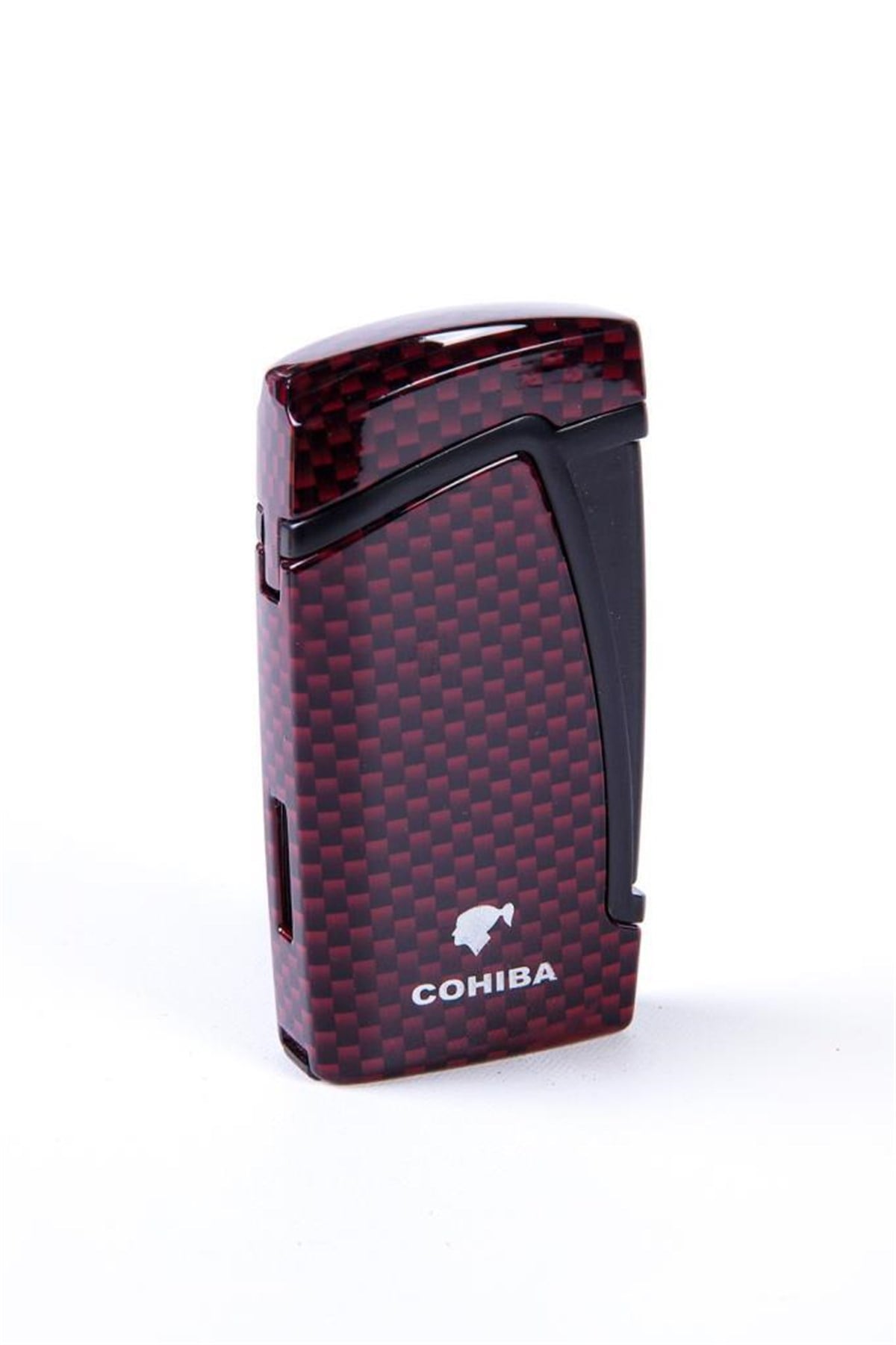 TR2847,Cohiba İki Torch Puro Çakmağı