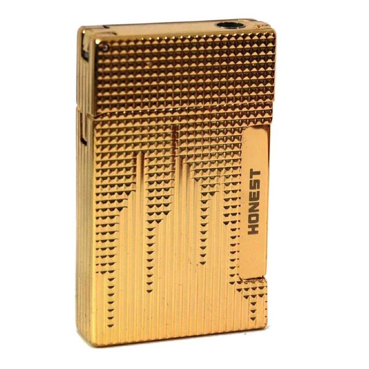 TR1110,Honest İki Torch Gold Puro Çakmağı