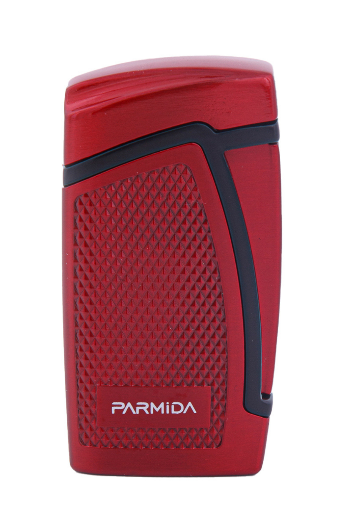 TR5961,Parmida 2 Torch Kırmızı Puro Çakmağı