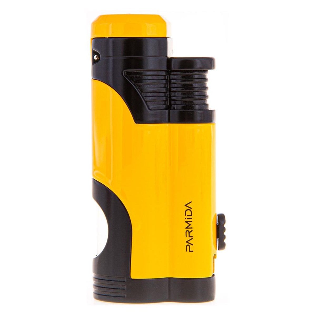 TR3501,Parmida 2 Torch Sarı Puro Çakmağı