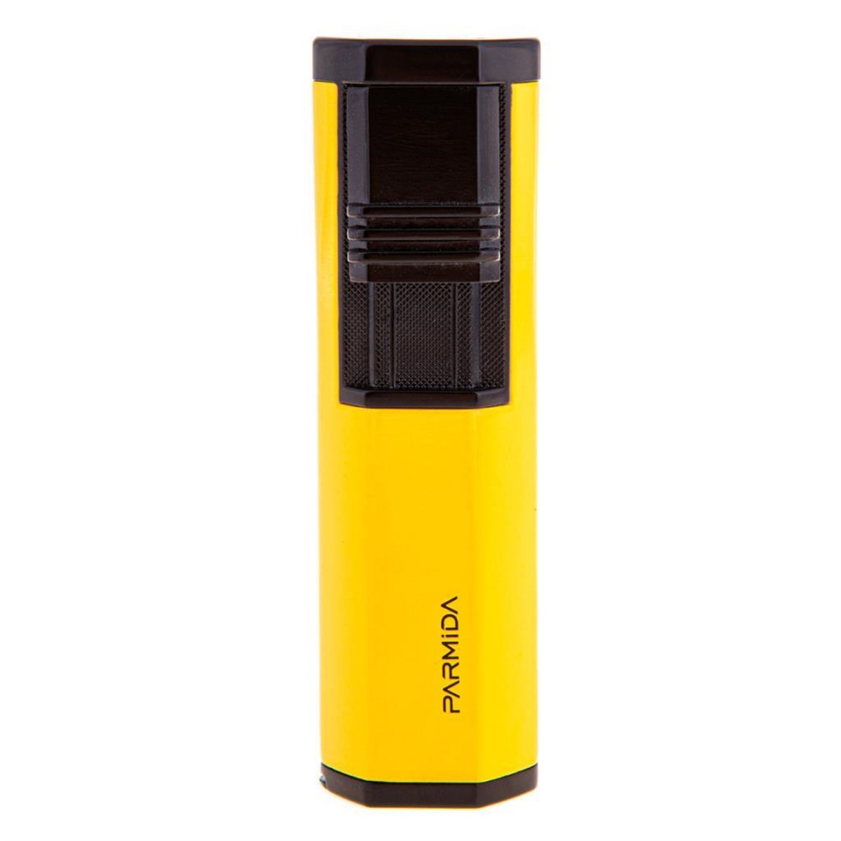 TR3527,Parmida 2 Torch Sarı Puro Çakmağı